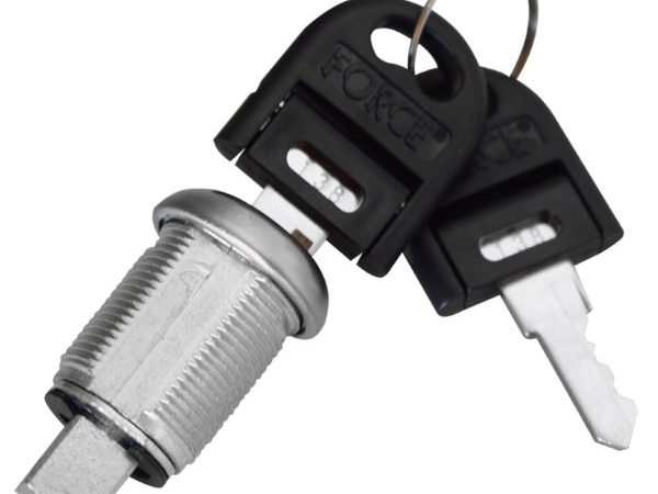LOCK & KEY FOR 102.103 SERIES