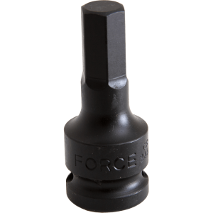 1/2″ Imp. Hex socket bit 12mm (one piece)