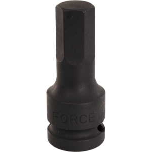 1/2″ Imp. Hex socket bit 14mm (one piece)