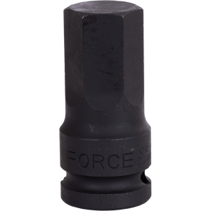 1/2″ Imp. Hex socket bit 21mm (one piece)