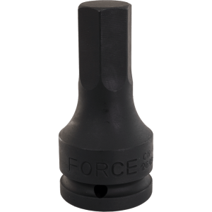 3/4″ Imp. Hex socket bit 22mm (one piece)