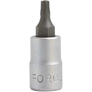 1/4″DR. STAR SOCKET BIT T15 32MML