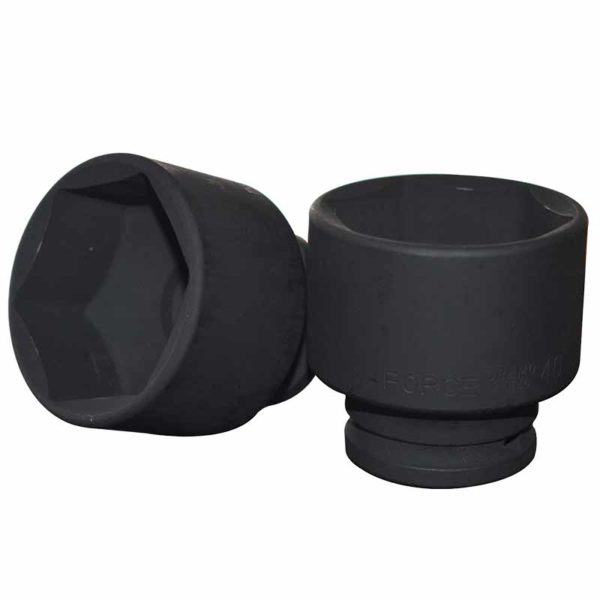 1/2"DR IMPACT SOCKET 55MML 46MM 6PT.