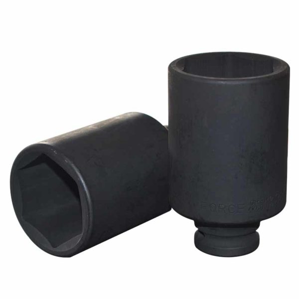 1/2"dr Deep Impact Socket 38mm 6PT