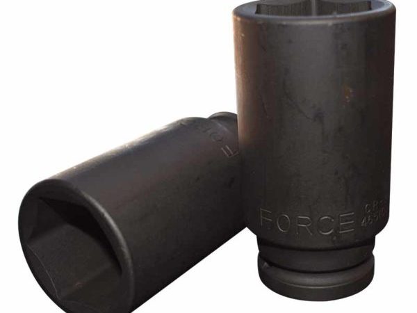 3/4"dr Flank Deep Impact Socket 37mm 6PT