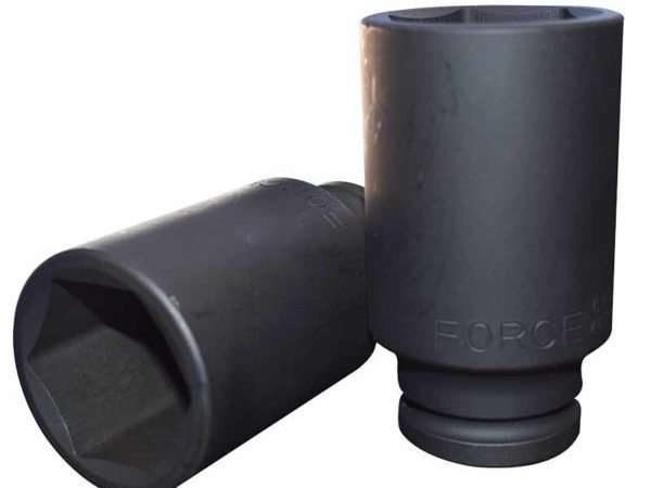 3/4"dr Flank Deep Impact Socket 39mm 6PT