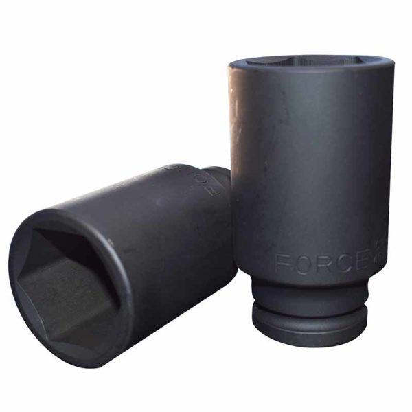 3/4"dr Flank Deep Impact Socket 39mm 6PT