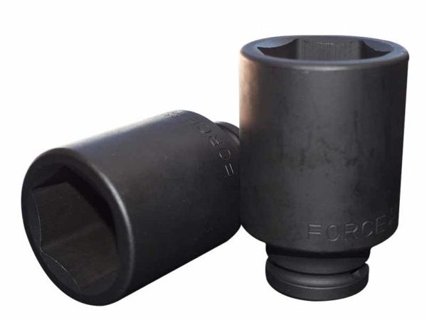 3/4"dr Flank Deep Impact Socket 44mm 6PT