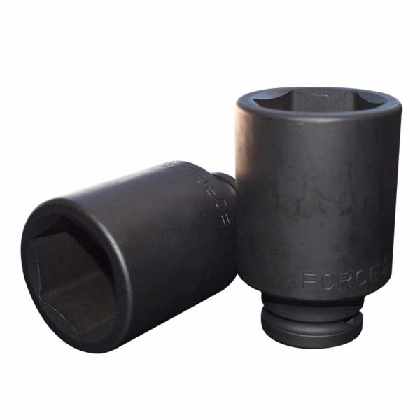 3/4"dr Flank Deep Impact Socket 44mm 6PT