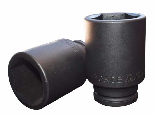 3/4"dr Flank Deep Impact Socket 47mm 6PT