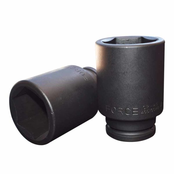 3/4"dr Flank Deep Impact Socket 47mm 6PT
