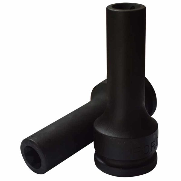 3/4"DR. STAR DEEP IMPACT SOCKET E18 110MML