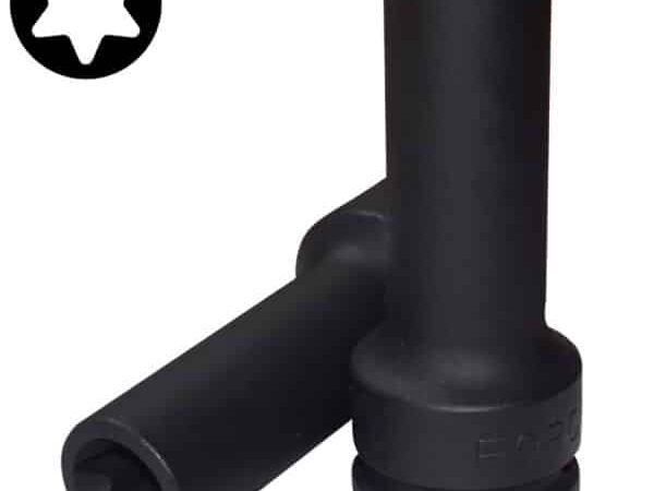3/4"DR. STAR DEEP IMPACT SOCKET E24 110MML