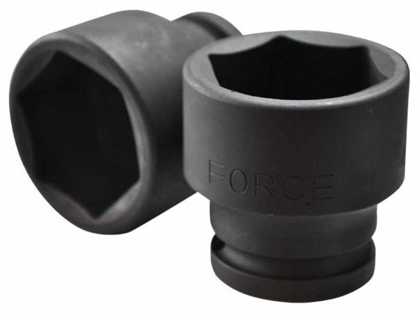 3/4"DR. 12PT. FLANK IMPACT SOCKET 41MM 57MML
