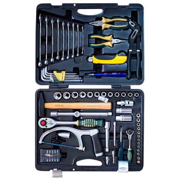 77PCs Combination Socket Set