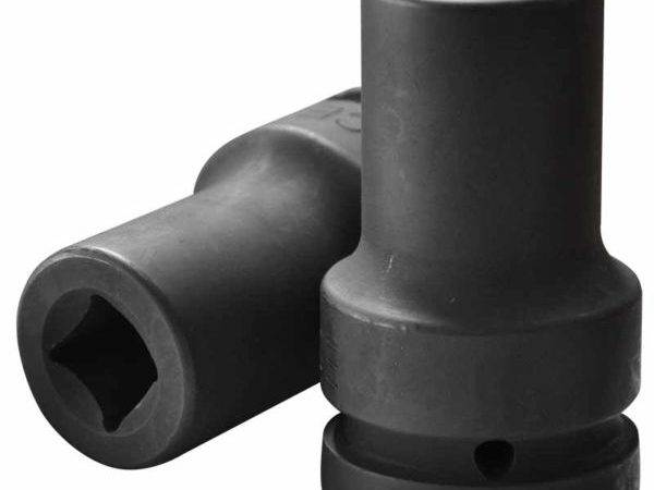 1"DR. SQUARE DEEP IMPACT SOCKET 17MM 90MML