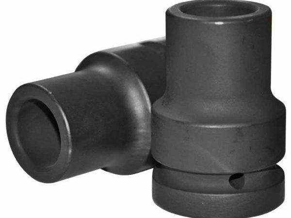 1"DR. TRUCK NUT IMPACT SOCKET 27MM 17M 76MML
