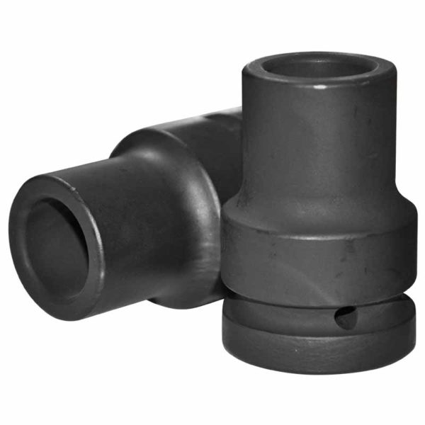 1"DR. TRUCK NUT IMPACT SOCKET 27MM 17M 76MML
