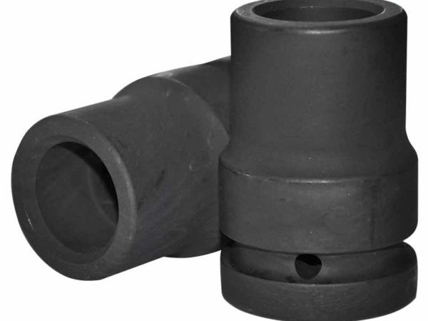 1"DR. TRUCK NUT IMPACT SOCKET 34MM 22M 76MML