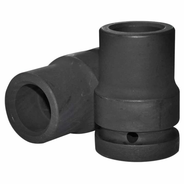 1"DR. TRUCK NUT IMPACT SOCKET 34MM 22M 76MML