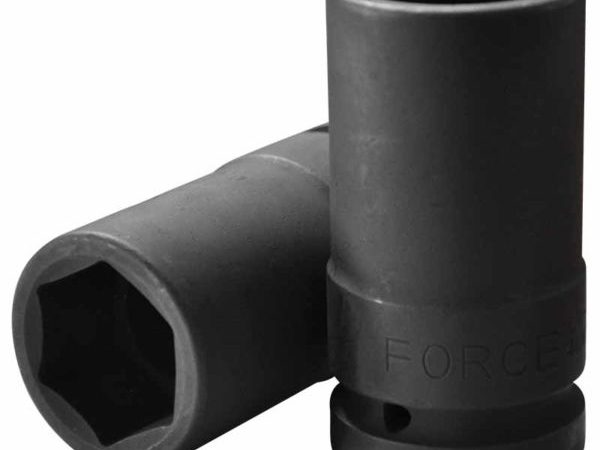 1"DR. REAR WHEEL NUT SOCKET 35MM 17M 100MML