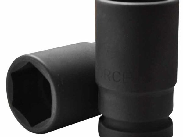 1"DR. REAR WHEEL NUT SOCKET 41MM 21M 100MML