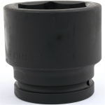 1"DR. 6PT. FLANK IMPACT SOCKET 71MM 95MML