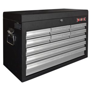 9DRAWERS TOOL CHEST W/TOP LID (B)