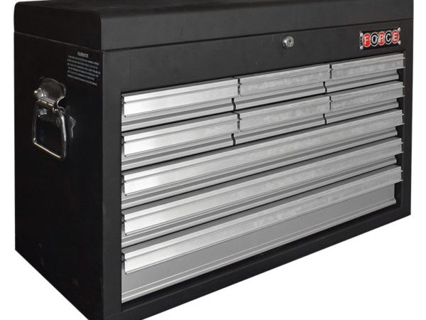 9DRAWERS TOOL CHEST W/TOP LID (B)