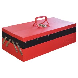 3TIRE TOOL CHEST W/48PCS TOOLS