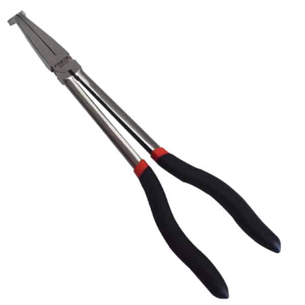 MULTI -PURPOSE 4 POINTS GRIPPING PLIERS 11"