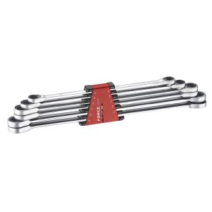 6PC EXTRA-LONG FLAT LONG WRENCH SET (10X12-17X19MM)