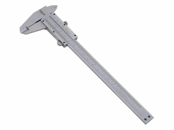 STAINLESS STEEL VERNIER CALIPER