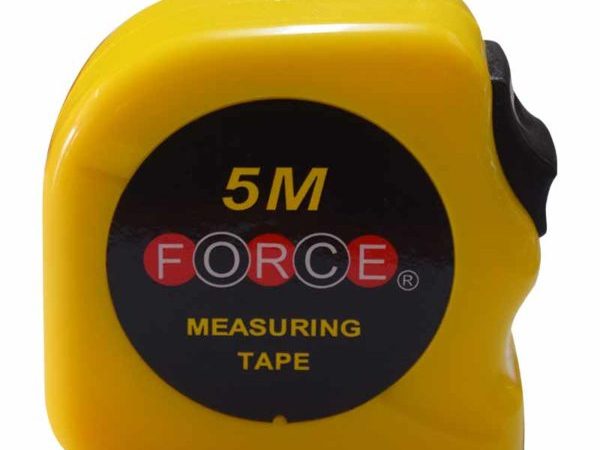 MEASURING TAPE 5M