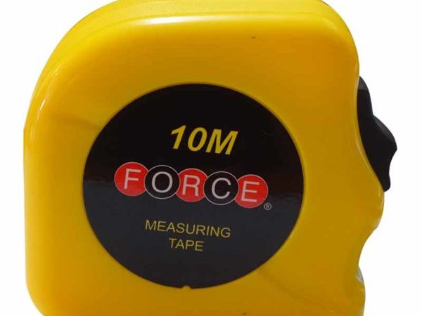 MEASURING TAPE 10M