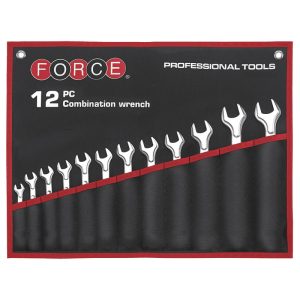 12PC COMBINATION WRENCH SET (1/4″-15/16″)