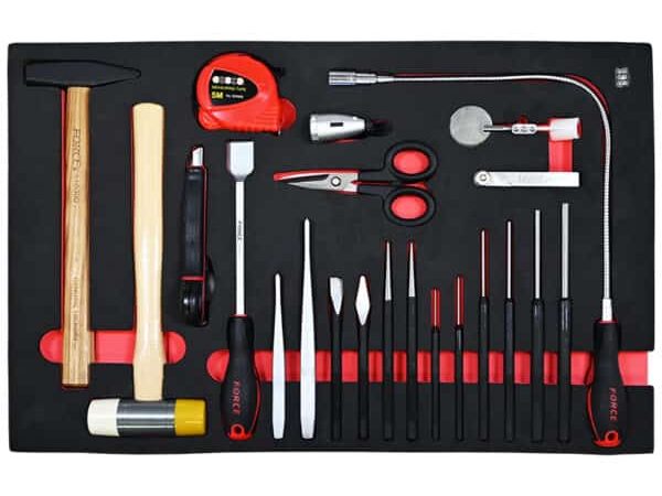21PC UTILITY SET (EVA)