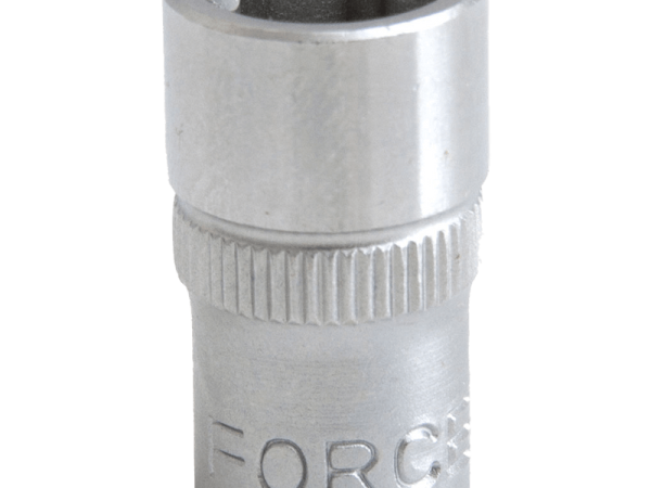 1/4"DR. STAR SOCKET E12 25MML
