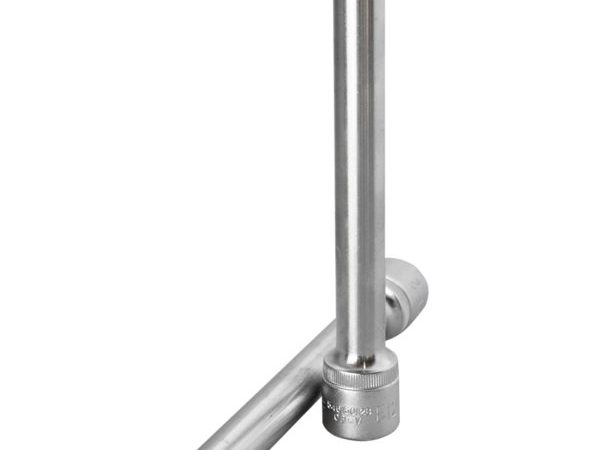 1/2" STAR DEEP SOCKET E12 150MML