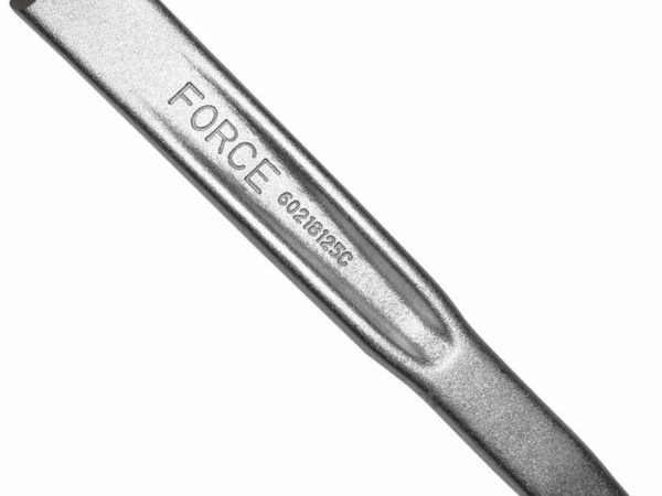 RIBBED (COLD) CHISEL 18MM 125L