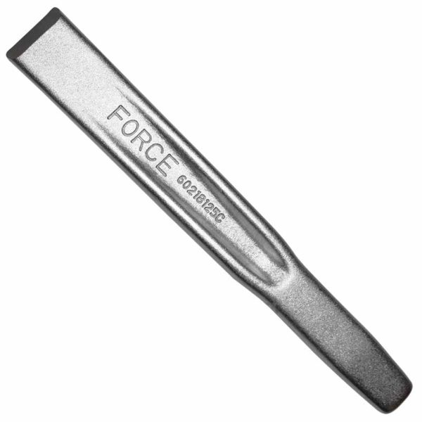 RIBBED (COLD) CHISEL 18MM 125L