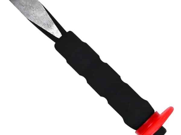 QUICKPROOF AND SAFE CHISEL 19MM