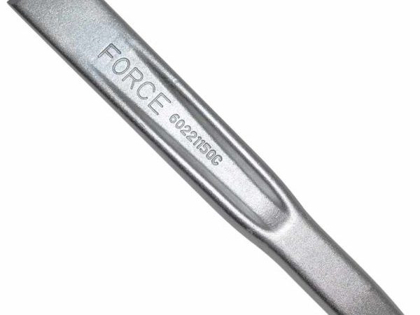 RIBBED (COLD) CHISEL 21MM 150L