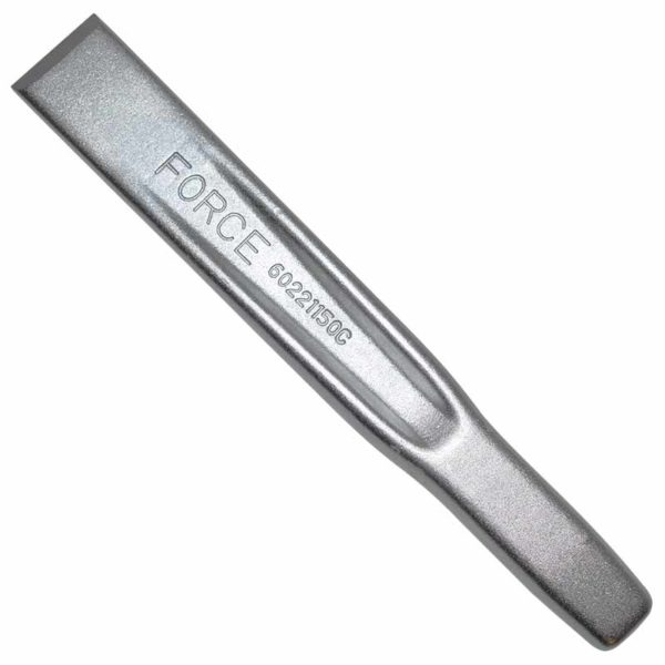 RIBBED (COLD) CHISEL 21MM 150L