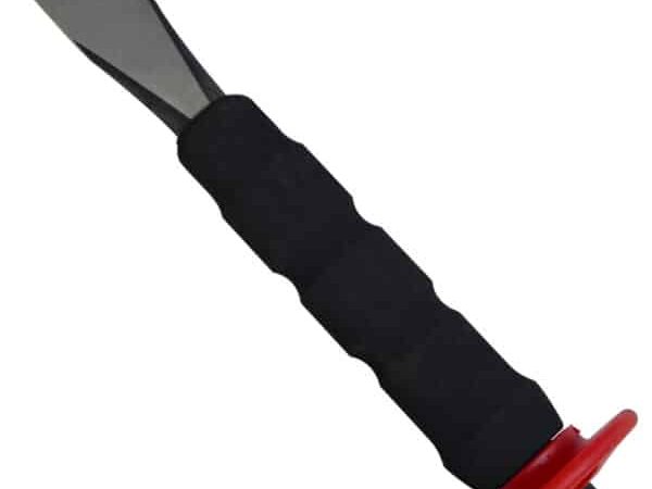 QUICKPROOF AND SAFE CHISEL 22MM