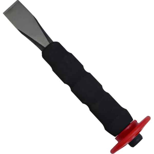 QUICKPROOF AND SAFE CHISEL 22MM