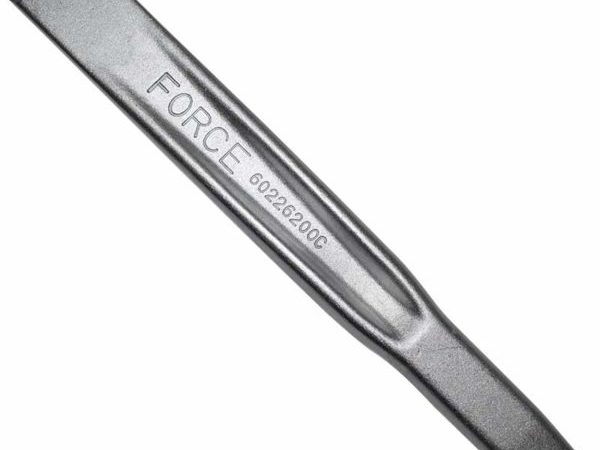 RIBBED (COLD) CHISEL 26MM 200L