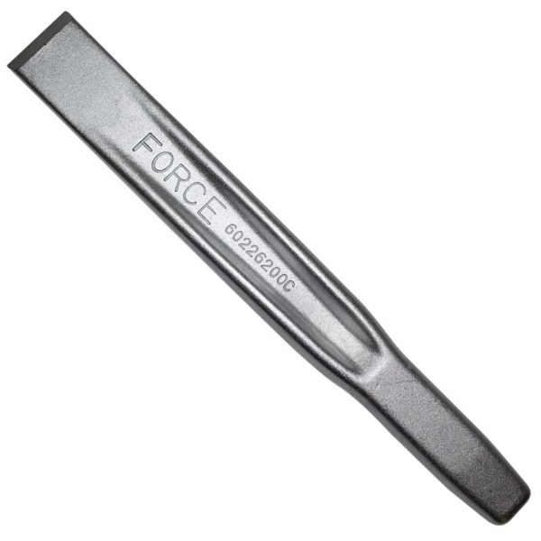 RIBBED (COLD) CHISEL 26MM 200L