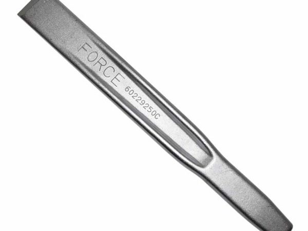 RIBBED (COLD) CHISEL 29MM 250L
