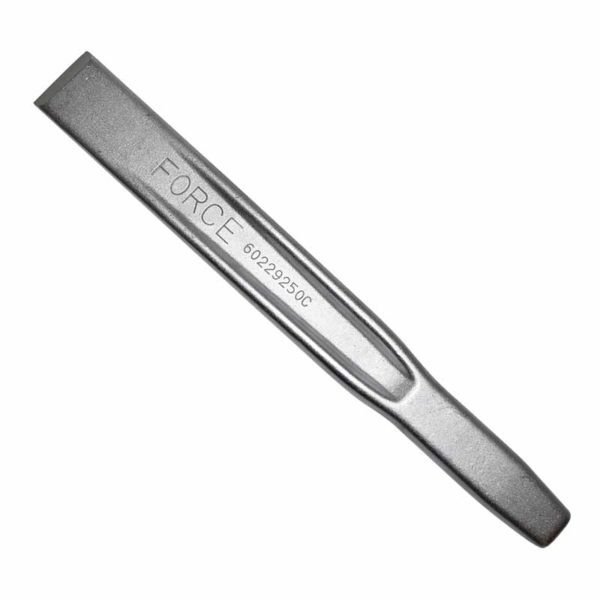 RIBBED (COLD) CHISEL 29MM 250L